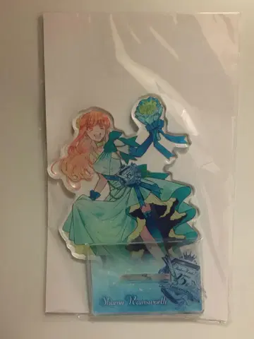 PandoraHearts 판도라 아크릴 스탠드 아크릴 스탠드 샤론