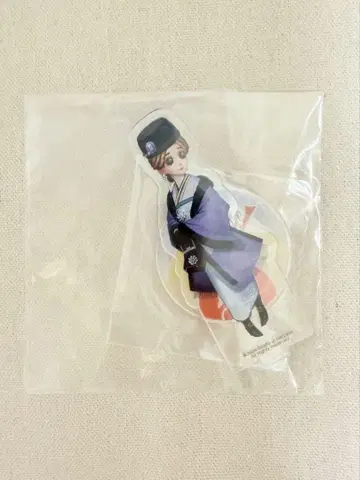 제5인격 마루이 하츠모데 조향사 아크릴 스탠드