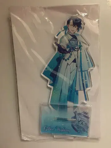 PandoraHearts 판도라 아크릴 스탠드 아크릴 스탠드 길버트