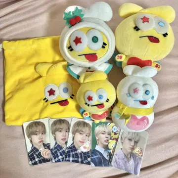 크레이비티 크루 톰미 송민