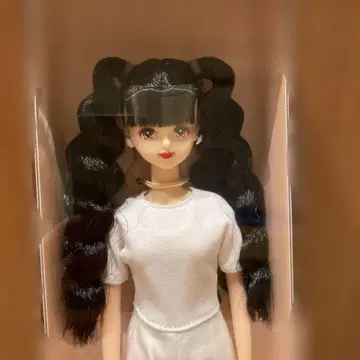 리카짱 캐슬 뷰티 컬렉션 제니