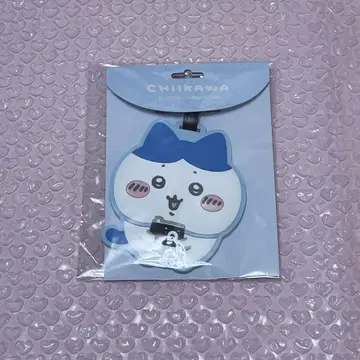 치이카와 하치와레 라게지 택