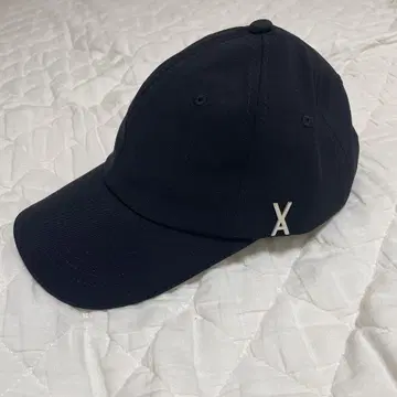 미사용 새상품, 바자르, 블랙 캡,