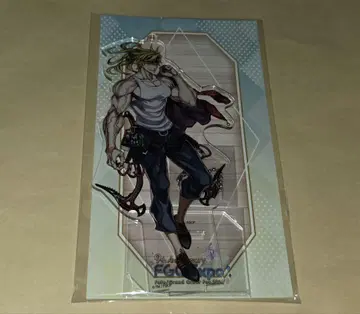 FGO Fes 아크릴 마스코트 사카타 긴토키