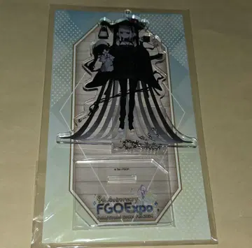 FGO Fes 아크릴 마스코트 센리큐