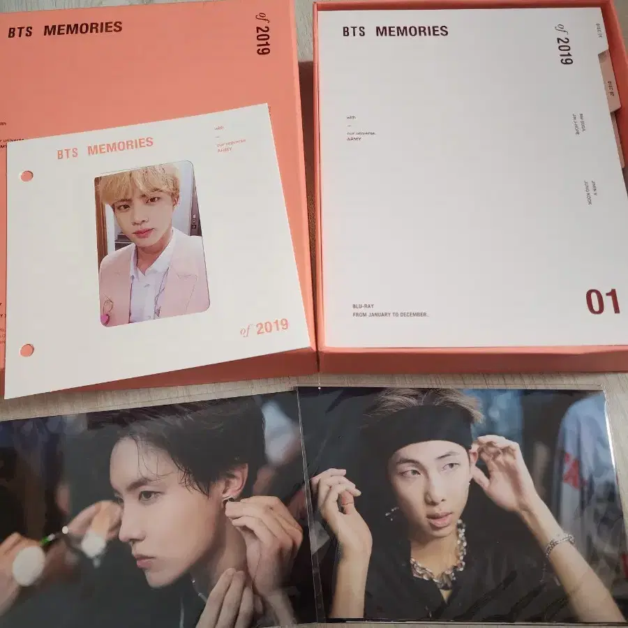 BTS BTS MEMORIES OF 2019 Blu-ray version #방탄bts,#bts,#방탄