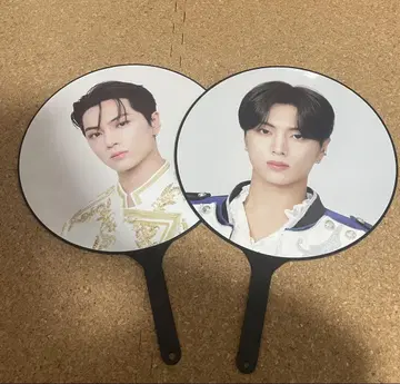 ENHYPEN 제이 부채