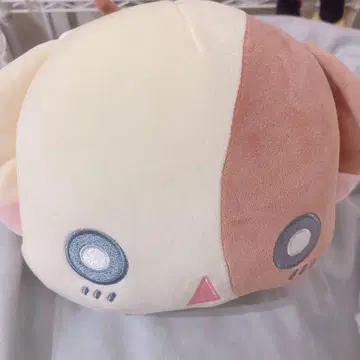 키라린 레볼루션 마슈모치 나 씨 봉제 인형 택 포함