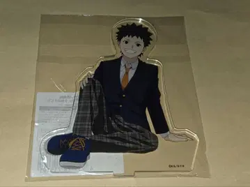 NARUTO 청춘 오비토 아크릴 스탠드