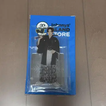 메구로 렌 아크릴 스탠드