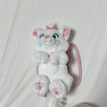 디즈니 마리 숄더백