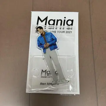 메구로 렌 아크릴 스탠드