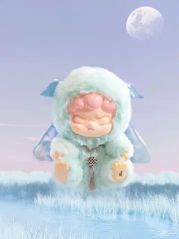 Dora 봉제 인형 인형 가방 장식 TNT SPACE 새상품 KOALA