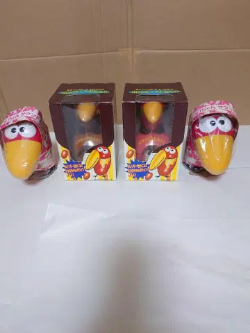 케로로, 게임센터, 달력 마스코트, 사운드 저금통, 장미 세트