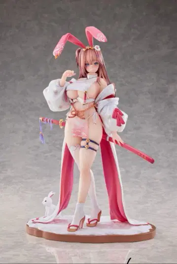 USAMURAI 1/6 완성품 피규어 마타로