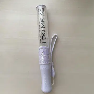 I DO ME 응원봉 2023 투어