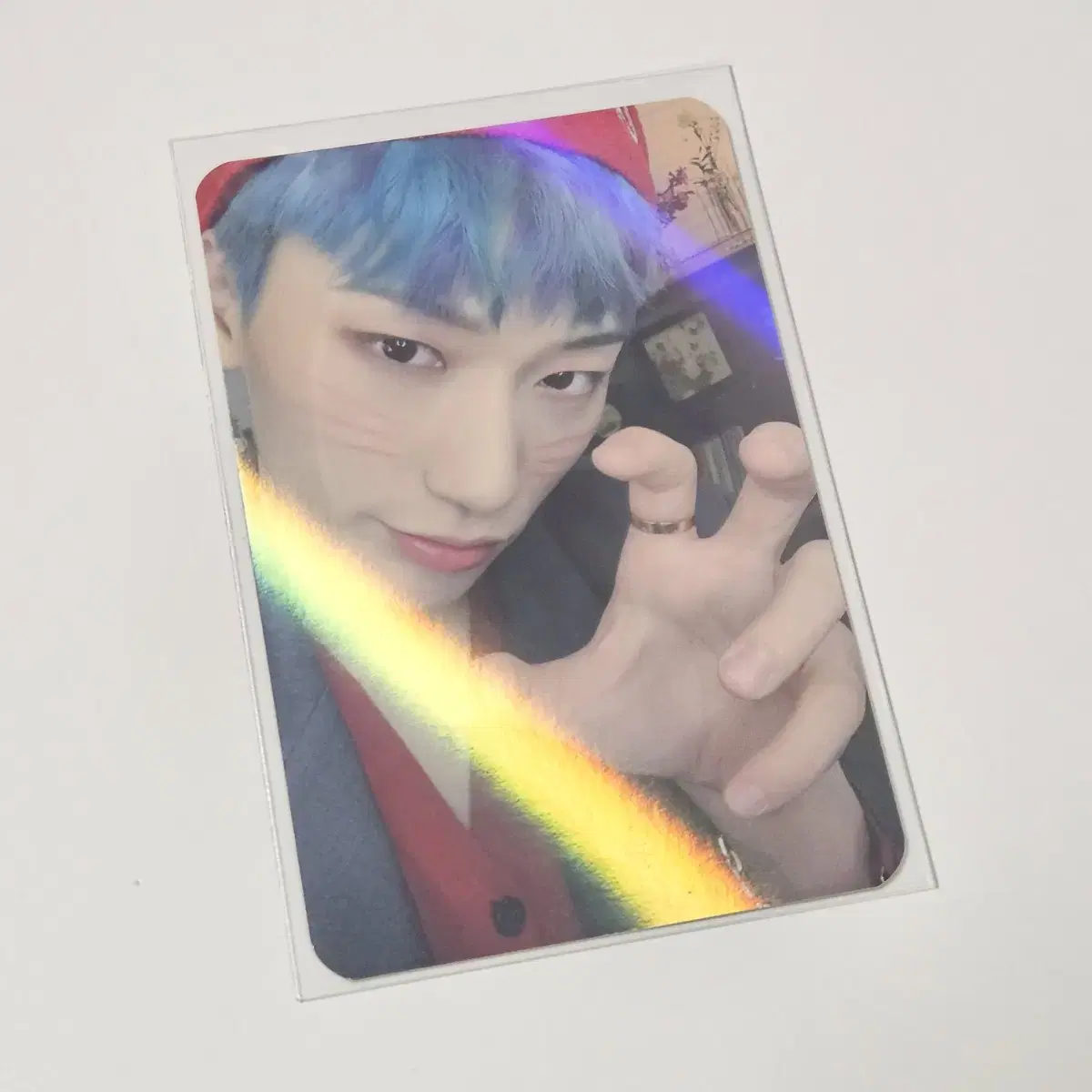 ATEEZ SAN サン 日本限定トレカ LIMITED PHOTOCARD s-l400.jpg