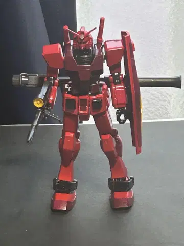 HG RX-78-2 건담 완제품
