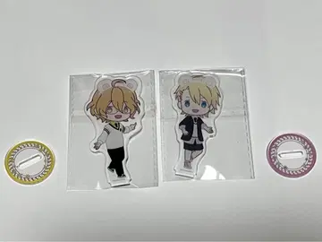 쇼 나즈키 BGS 아크릴 스탠드