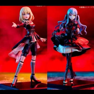 BanG Dream! 프리미엄 피규어 드로리스 오블리비오니스