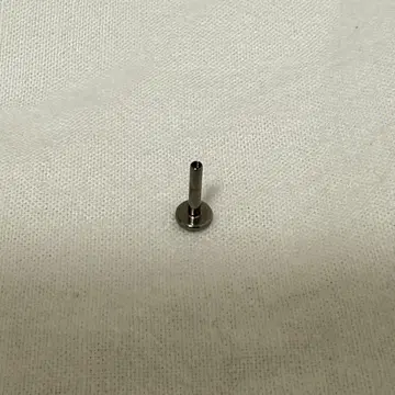 아나토 메탈 16G 8mm