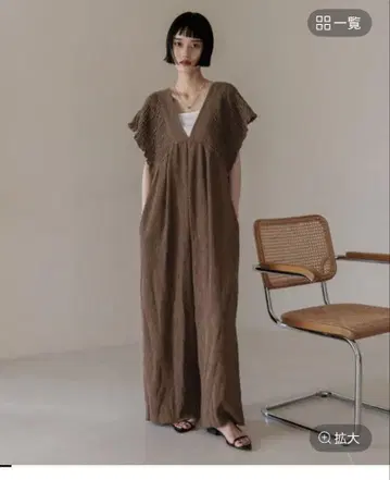 로리즈팜 요류 셔링 살로펫