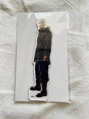한준기 아크릴 스탠드 용과 같이