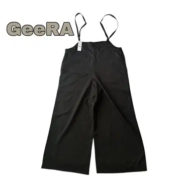 택 포함 새상품 Geera 살로펫 L 사이즈