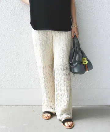 러셀 레이스 이지 팬츠