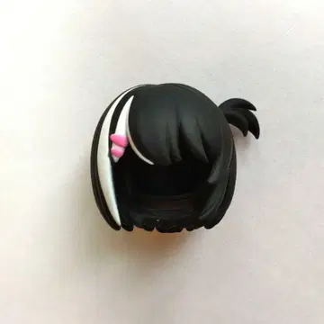 차원계 TOY NAGI 유학 시즌 토비네코 블라인드 인형 헤어 헤어 부품