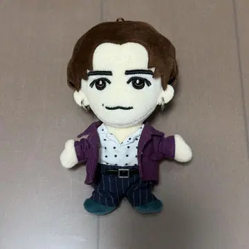와타나베 쇼타 도리보 봉제 인형