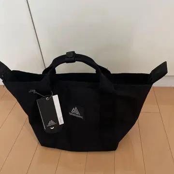 그레고리 보트 토트백 s