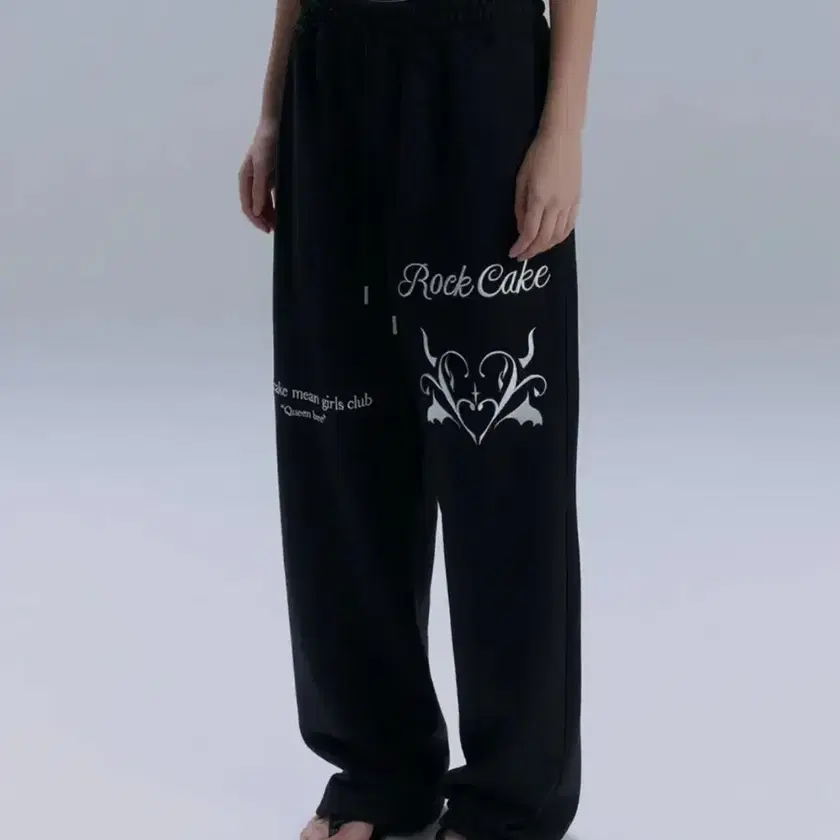 Rockcake Tribal Two-Way Jogger Training Pants on Bunjang