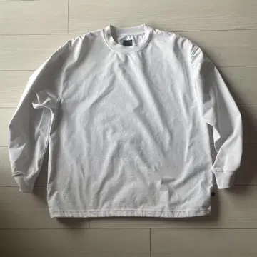 다이와 피어39 테크 크루넥 T