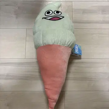 에구미 레거시 BIG 봉제 인형 엔드 오브 더 월드