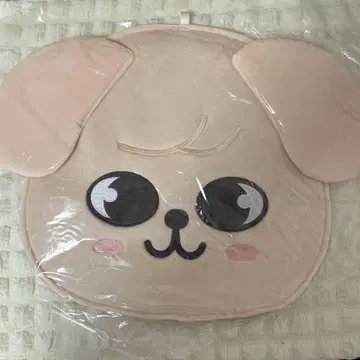 StrayKids 스키즈 SKZOO 부채 커버 퍼핌