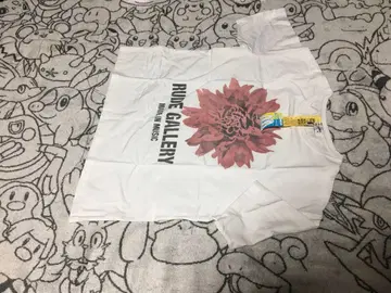루드 갤러리 달리아 티셔츠