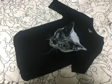 쿠로유메 키요하루 앤디 티셔츠