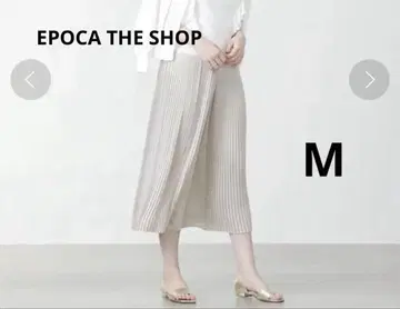 에포카자 샵 이지 팬츠 M 사이즈