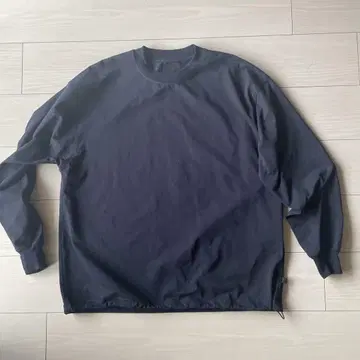 다이와 피어 39 테크 크루넥 T