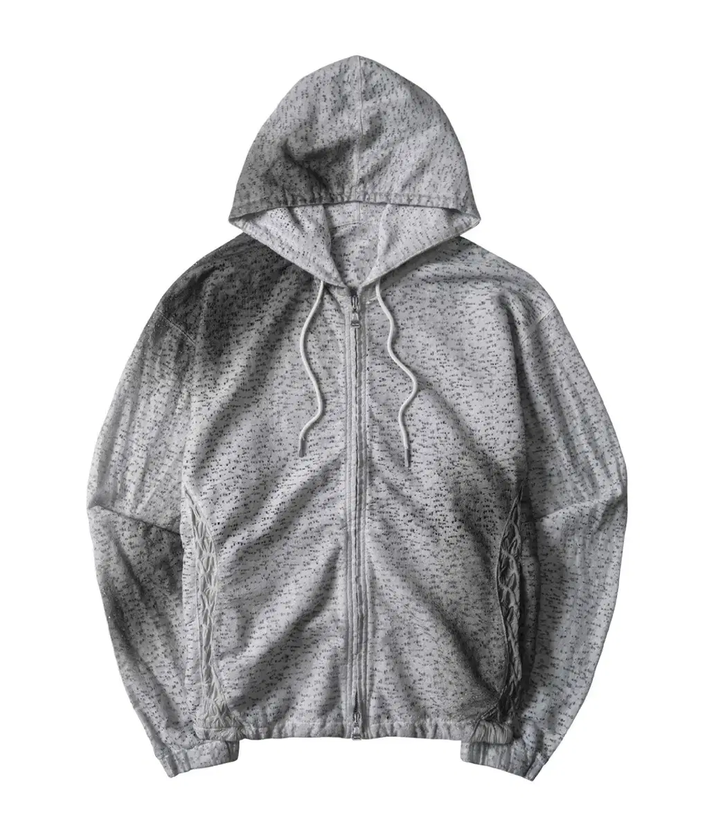 [M] Xlim Hoodie Zip-Up xlim ep7 01
