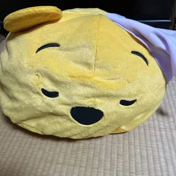 곰돌이 푸 봉제 인형
