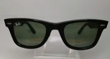 약간 레어 WAYFARER RB2140 901 47로 22 3N