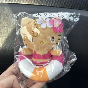 키티 제일복권 일광화상