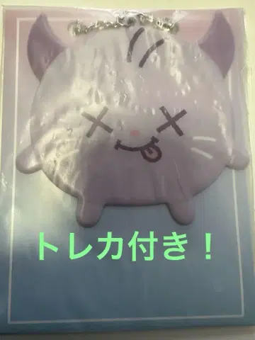aespa 닌닌 펜미 포토 카드 홀더