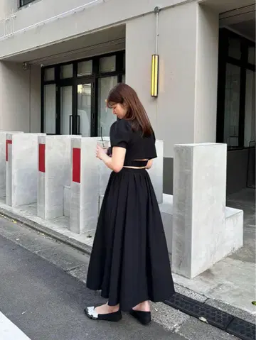 2024 ecmile 엑미 린넨 백 오픈 브라우즈