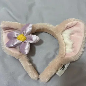 홍콩 디즈니랜드 리나벨 머리띠