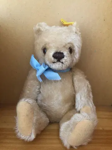 Steiff(슈타이프) 테디베어