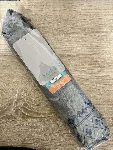 korko 우천 겸용 접이식 우산