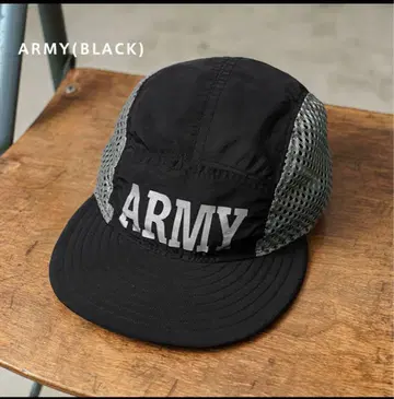 WAIPER x CACHALOT REMAKE JET CAP 캡